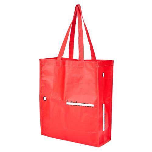 中国High-Quality Printed Biodegradable Shopping Bags for Eco-Conscious Shoppersメーカー