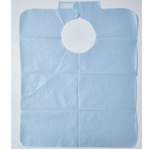 中国Dental Bibs  Versatile Healthcare Protection Apron for Hospitals and Clinicsメーカー