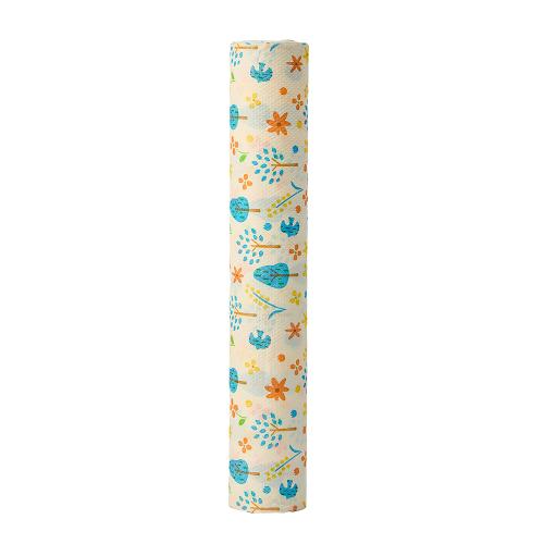 中国High-Quality Disposable Bed Roll Paper with Personalized Printingメーカー