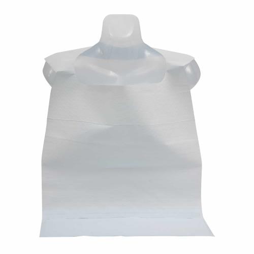 中国Telijie Medical Bib Disposable Paper + PE Film, Multi-Color for Clinical & Home Useメーカー