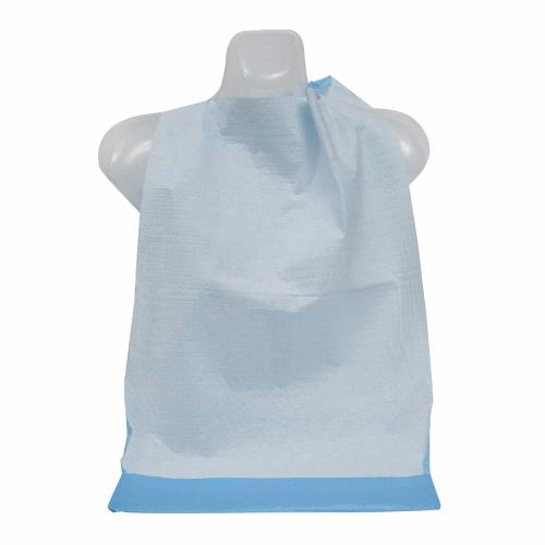 中国Telijie Dental Pad Disposable Paper + PE Film, 40*60cm Multi-Color, Waterproof Oil-Proof for Dental Clinic Useメーカー