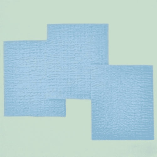 中国Scrim Reinforced Paper 3-Ply 55g 30×40cm, Wet-Strong & CE Certified for Medical & Kitchen Useメーカー