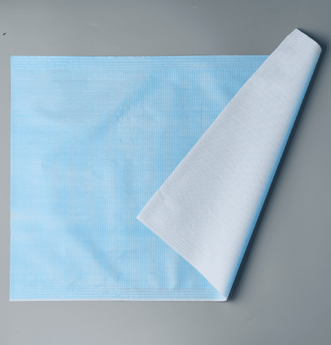 中国Disposable Bed Sheet Roll, Lightweight PP+PE Non-Woven Fabric, Waterproof Multi-Color for Travel, Camping & Outdoor Useメーカー