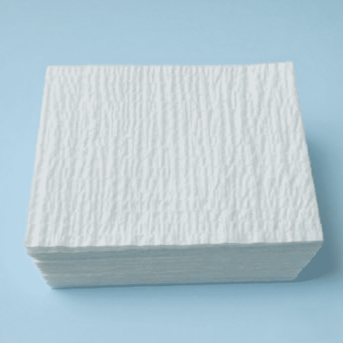 中国Heavy-Duty Scrim Reinforced Paper, 4-Ply 65g 30×40cm, Industrial-Grade Wet-Resistant for Kitchen & Workshop Cleaningメーカー