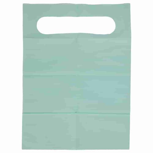 中国Bulk Disposable Baby Bib, Class I Medical Device CE Certified for Kindergarten & Daycare Centersメーカー