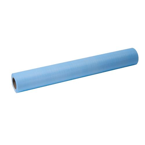 中国Telijie Disposable Bed Sheet Roll – 80cm × 40m, 2.1m Perforation, 1-Ply Paper + PE Filmメーカー