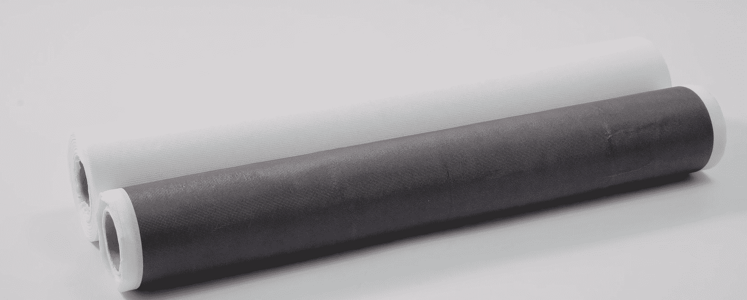 使い捨て紙ラミネートPE医療用バックテーブルカバーシート/ロール（外科用品用）